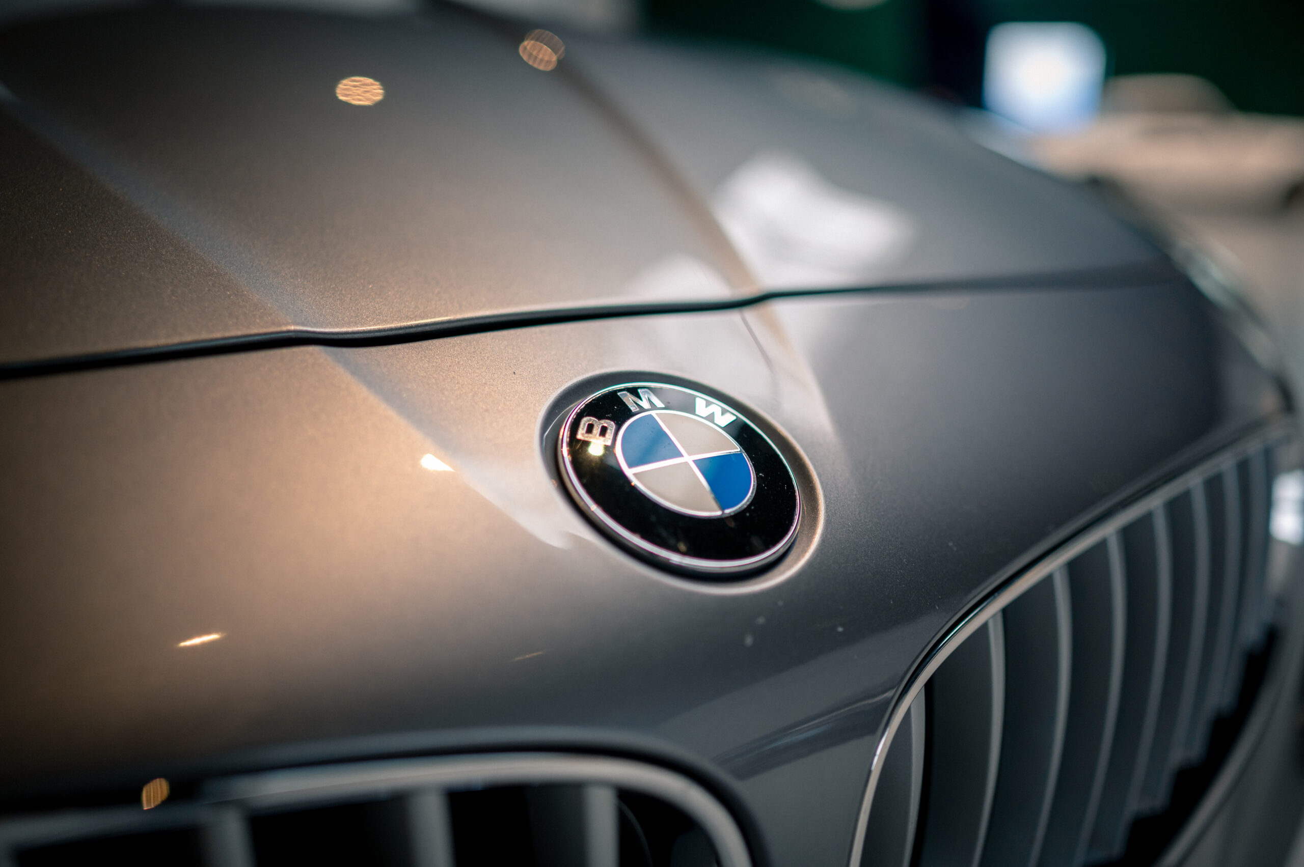 BMW - Carwine